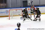Photo hockey match Rouen - Chamonix  le 01/03/2022