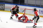 Photo hockey match Rouen - Chamonix  le 01/03/2022