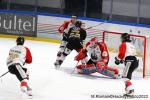 Photo hockey match Rouen - Chamonix  le 01/03/2022