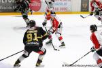Photo hockey match Rouen - Chamonix  le 01/03/2022
