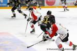 Photo hockey match Rouen - Chamonix  le 01/03/2022