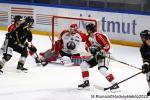 Photo hockey match Rouen - Chamonix  le 01/03/2022