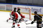 Photo hockey match Rouen - Chamonix  le 01/03/2022