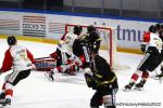 Photo hockey match Rouen - Chamonix  le 01/03/2022