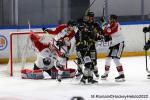 Photo hockey match Rouen - Chamonix  le 01/03/2022