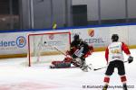 Photo hockey match Rouen - Chamonix  le 01/03/2022