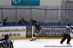 Photo hockey match Rouen - Chamonix  le 01/03/2022