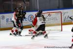 Photo hockey match Rouen - Chamonix  le 01/03/2022