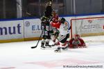 Photo hockey match Rouen - Chamonix  le 01/03/2022