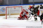 Photo hockey match Rouen - Chamonix  le 01/03/2022