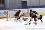 Photo hockey match Rouen - Chamonix  le 01/03/2022