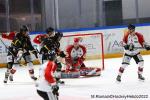 Photo hockey match Rouen - Chamonix  le 01/03/2022