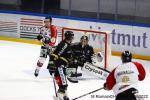 Photo hockey match Rouen - Chamonix  le 01/03/2022