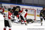 Photo hockey match Rouen - Chamonix  le 01/03/2022