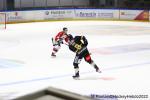 Photo hockey match Rouen - Chamonix  le 01/03/2022