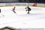 Photo hockey match Rouen - Chamonix  le 01/03/2022