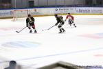 Photo hockey match Rouen - Chamonix  le 01/03/2022