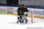 Photo hockey match Rouen - Chamonix  le 01/03/2022