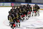 Photo hockey match Rouen - Chamonix  le 01/03/2022
