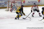 Photo hockey match Rouen - Chamonix  le 21/02/2023