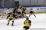 Photo hockey match Rouen - Chamonix  le 21/02/2023