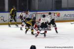 Photo hockey match Rouen - Chamonix  le 21/02/2023