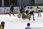 Photo hockey match Rouen - Chamonix  le 21/02/2023