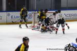 Photo hockey match Rouen - Chamonix  le 21/02/2023
