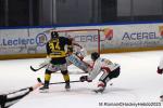 Photo hockey match Rouen - Chamonix  le 21/02/2023