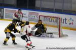 Photo hockey match Rouen - Chamonix  le 21/02/2023