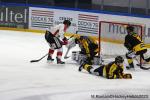Photo hockey match Rouen - Chamonix  le 21/02/2023