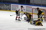 Photo hockey match Rouen - Chamonix  le 21/02/2023