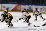 Photo hockey match Rouen - Chamonix  le 21/02/2023