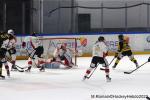 Photo hockey match Rouen - Chamonix  le 21/02/2023