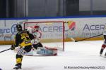 Photo hockey match Rouen - Chamonix  le 21/02/2023