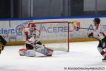 Photo hockey match Rouen - Chamonix  le 21/02/2023