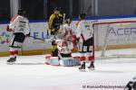 Photo hockey match Rouen - Chamonix  le 21/02/2023