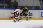 Photo hockey match Rouen - Chamonix  le 21/02/2023
