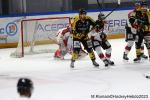 Photo hockey match Rouen - Chamonix  le 21/02/2023