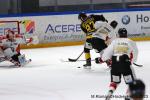 Photo hockey match Rouen - Chamonix  le 21/02/2023