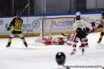 Photo hockey match Rouen - Chamonix  le 21/02/2023