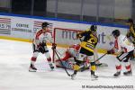 Photo hockey match Rouen - Chamonix  le 21/02/2023