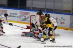 Photo hockey match Rouen - Chamonix  le 21/02/2023
