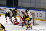 Photo hockey match Rouen - Chamonix  le 21/02/2023
