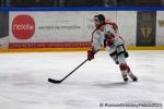 Photo hockey match Rouen - Chamonix  le 21/02/2023