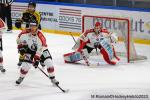 Photo hockey match Rouen - Chamonix  le 21/02/2023