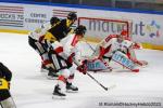Photo hockey match Rouen - Chamonix  le 21/02/2023