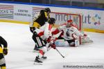 Photo hockey match Rouen - Chamonix  le 21/02/2023
