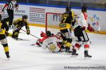 Photo hockey match Rouen - Chamonix  le 21/02/2023