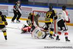 Photo hockey match Rouen - Chamonix  le 21/02/2023